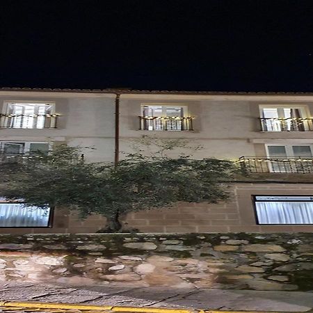 Hotel Rural El Medievo- Solo Adultos Trujillo Exteriör bild
