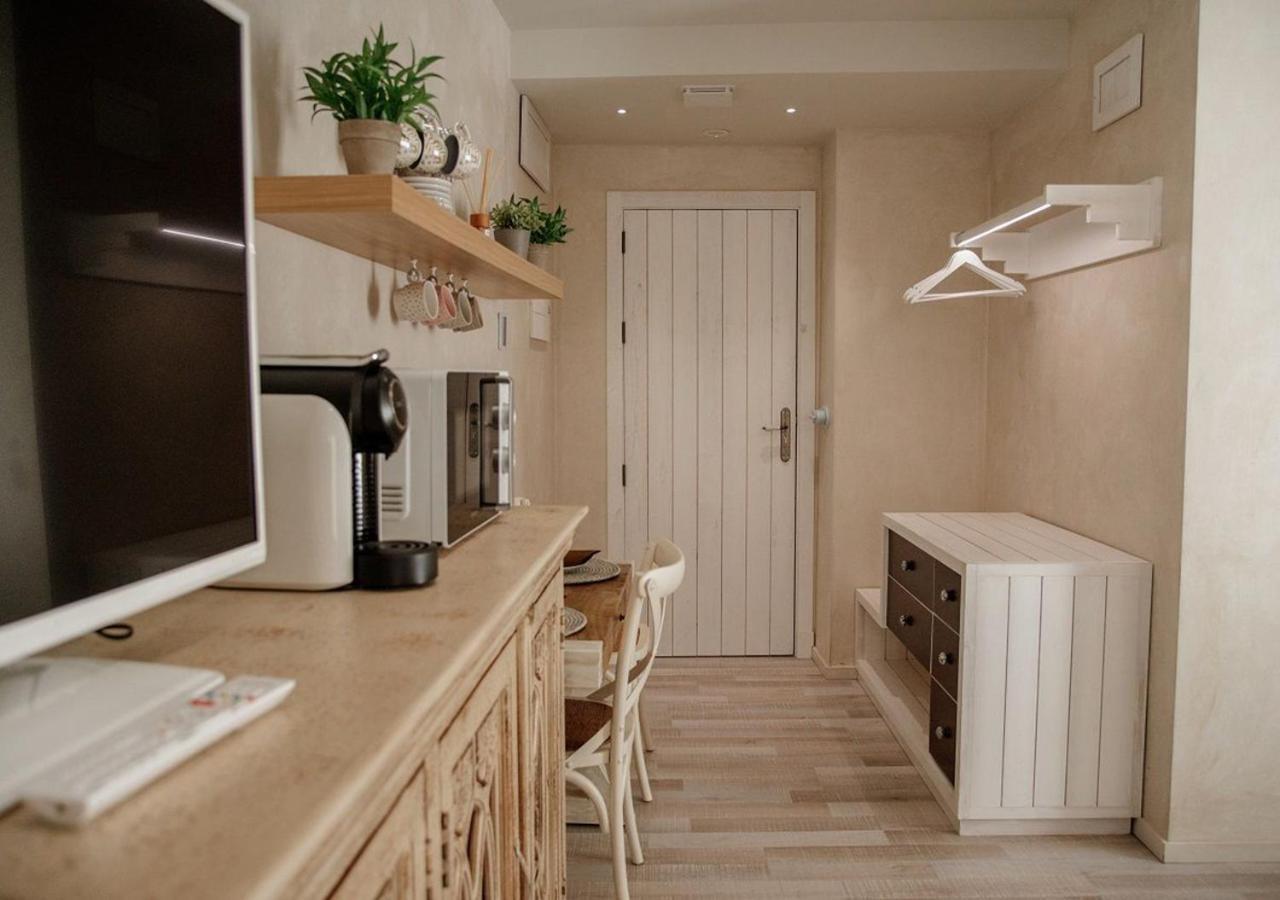 Hotel Rural El Medievo- Solo Adultos Trujillo Exteriör bild