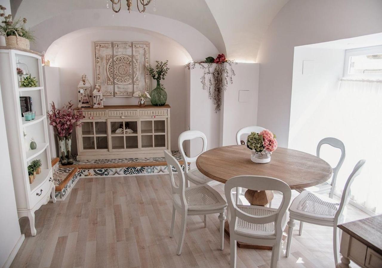 Hotel Rural El Medievo- Solo Adultos Trujillo Exteriör bild