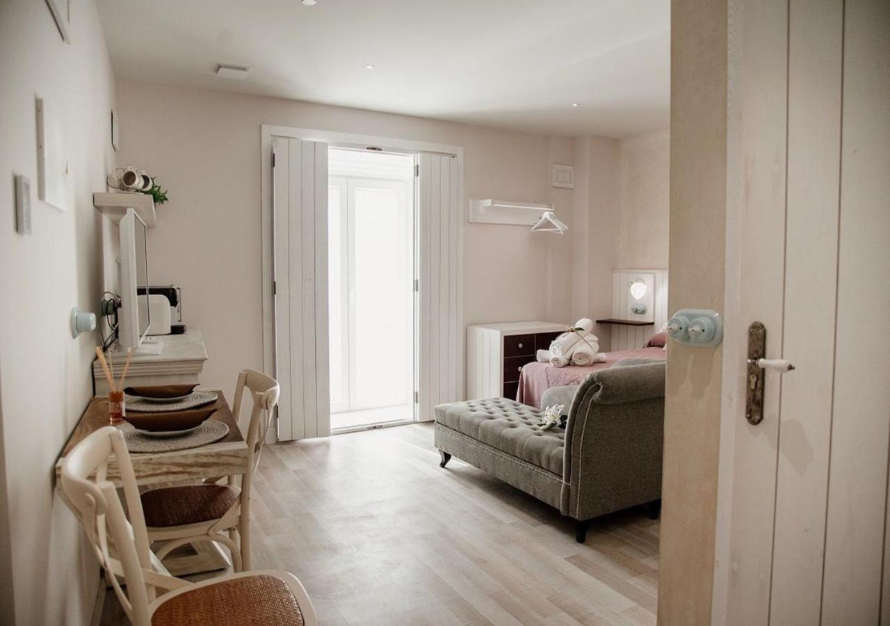 Hotel Rural El Medievo- Solo Adultos Trujillo Exteriör bild