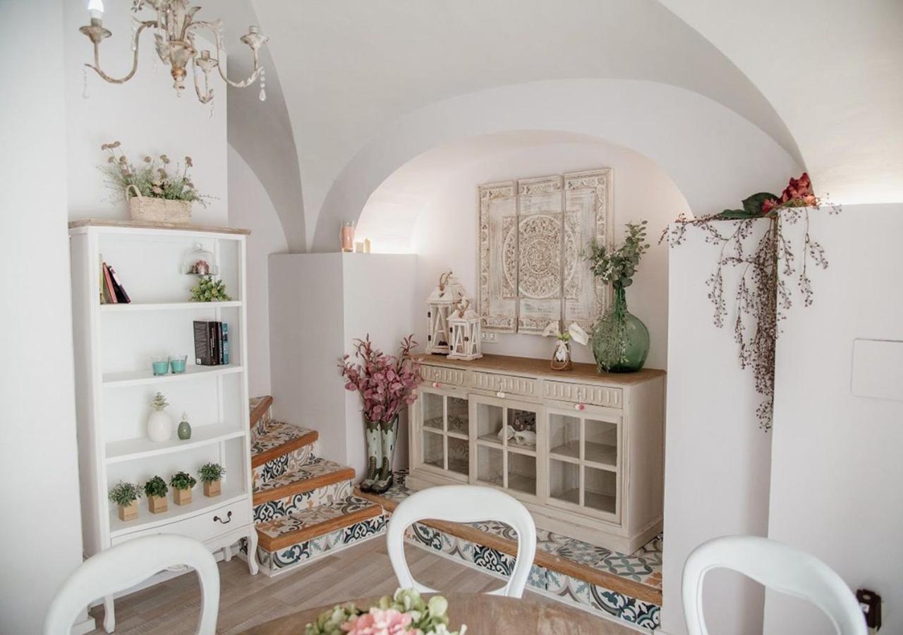 Hotel Rural El Medievo- Solo Adultos Trujillo Exteriör bild